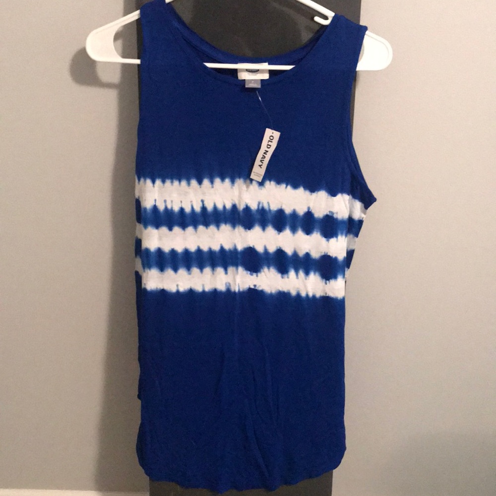 New with tags Old Navy tank top